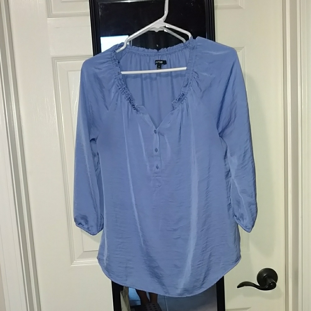 APT 9 Blouse